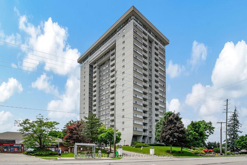 home for sale on 102-375 King Street N