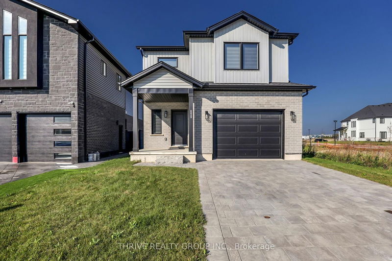 home for sale on 3747 Somerston Crescent