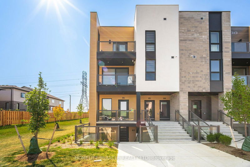 home for sale on 83-261 Woodbine Avenue