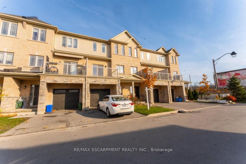 Building at 63 Crossings Way, Hamilton, Rural Glanbrook