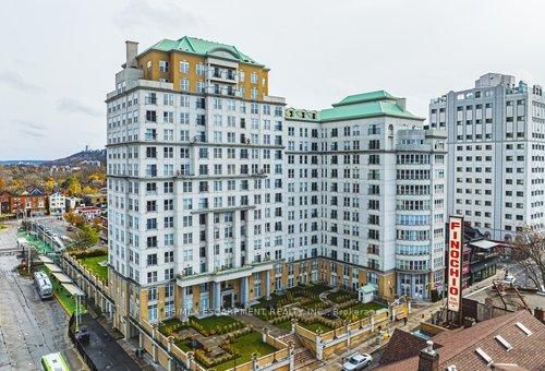 505 - 135 James St S, Hamilton, L8P 2Z6 | Image 2