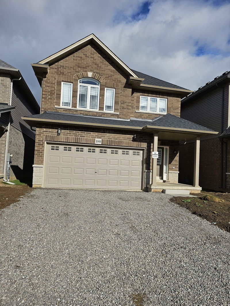 home for lease on 180 CITTADELLA Boulevard