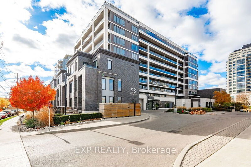 home for sale on 801-53 Arthur Street S