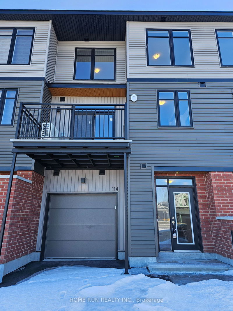 home for lease on 114 Venasque Private