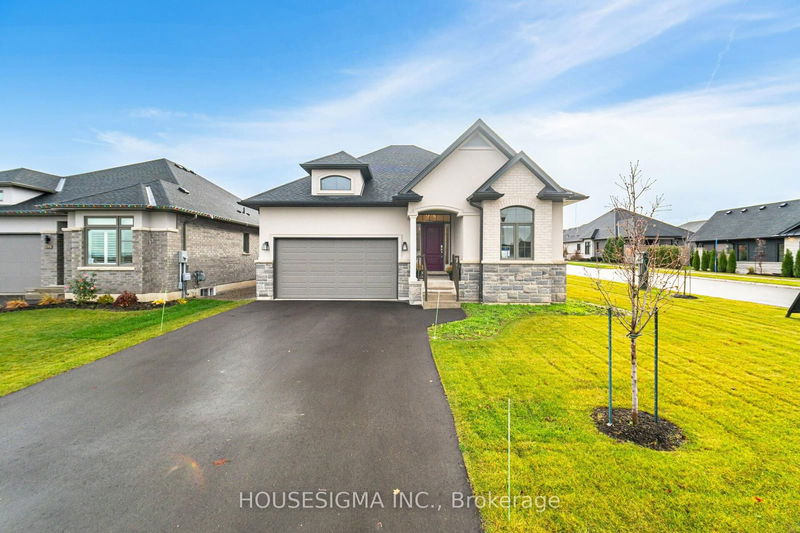 home for sale on 524 Old Course Trail