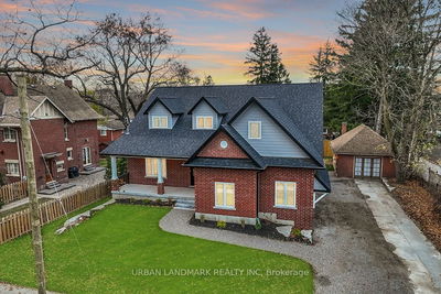 214 Aberdeen Ave, Peterborough - Northcrest image-0-1