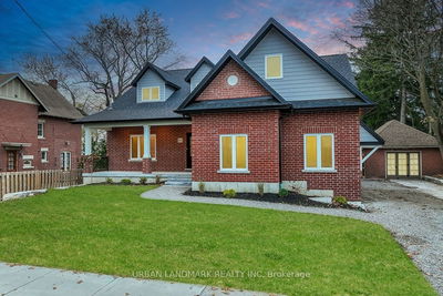 214 Aberdeen Ave, Peterborough - Northcrest image-0-2