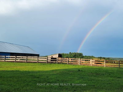 2832 Highway 7, Asphodel-Norwood - Rural Asphodel-Norwood image-0-2