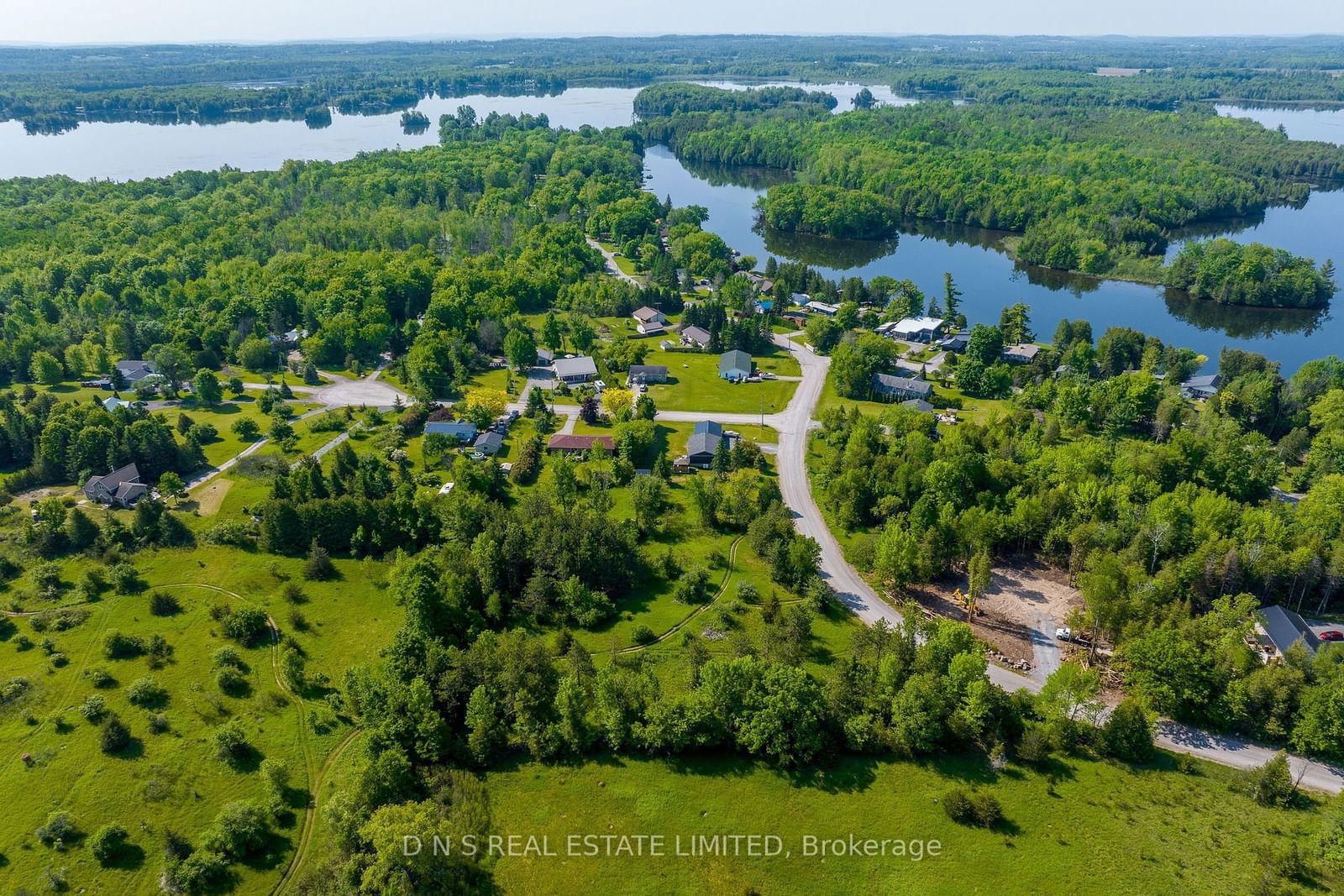 Vacant Land sold at 00000 Cedar Shores Drive, Trent Hills, Rural Trent Hills, K0L 1Z0 - MLS: X10929611