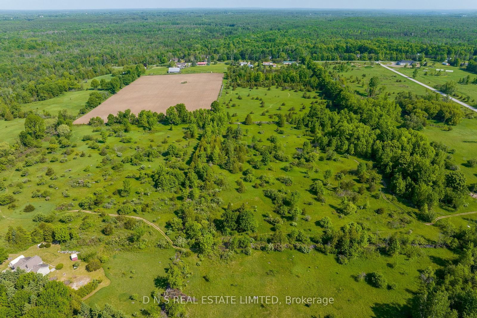 Vacant Land sold at 00000 Cedar Shores Drive, Trent Hills, Rural Trent Hills, K0L 1Z0 - MLS: X10929611