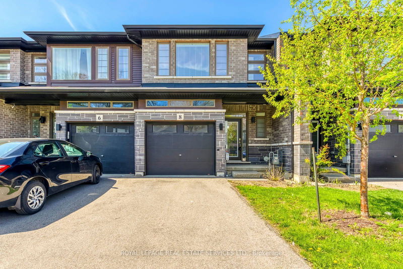 home for lease on 8 Shay Lane