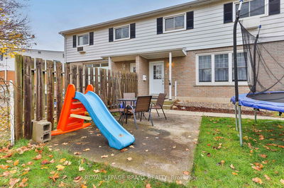 Unit C — 43 Metcalfe Cres, Brantford -  image-0-1