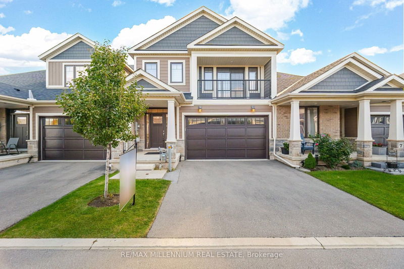 home for sale on 5-68 Turbina Court