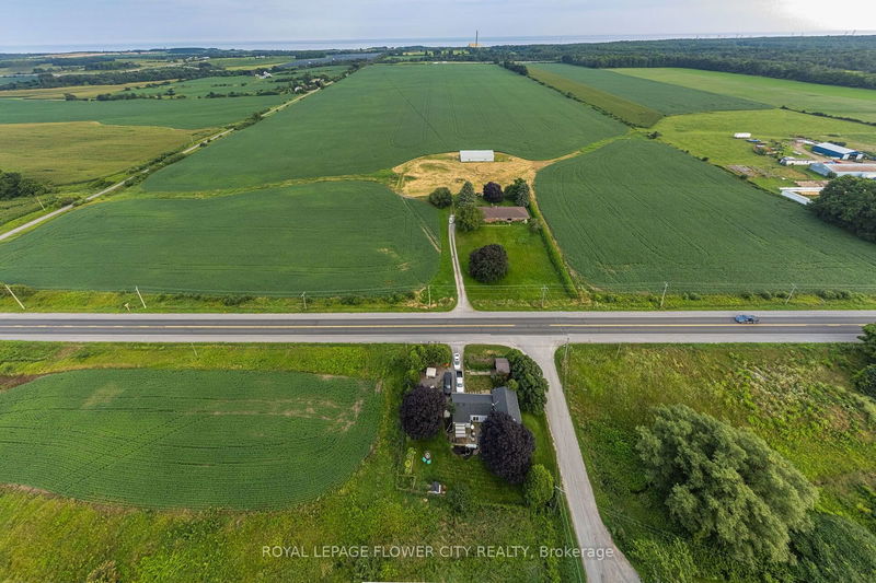 2031 County Road 2, Port Hope - Rural Port Hope image-0-0