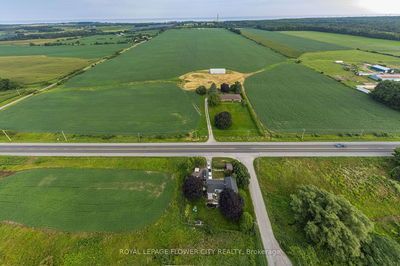 2031 County Road 2, Port Hope - Rural Port Hope