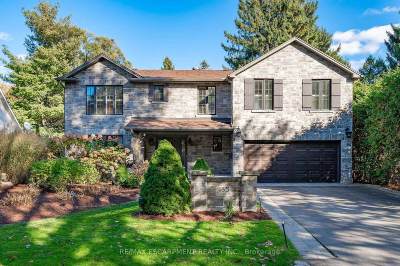 home for sale on 185 Central Drive