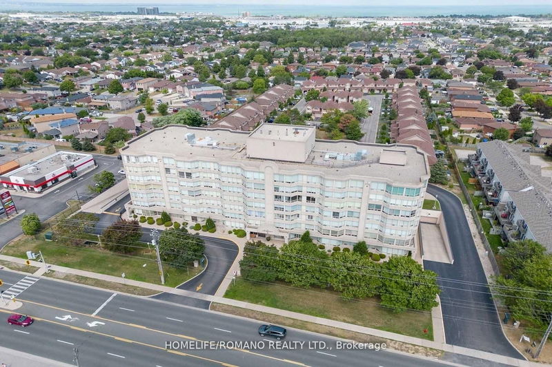 Unit 506 — 495 #8 Highway, Hamilton - Stoney Creek image-0-0