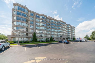 Unit 506 — 495 #8 Highway, Hamilton - Stoney Creek image-0-1