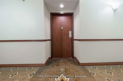 Unit 506 — 495 #8 Highway, Hamilton - Stoney Creek image-0-2