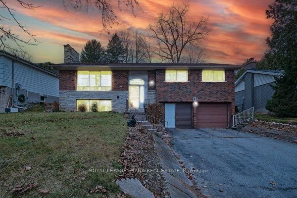 home for lease on 45 Beechwood Drive