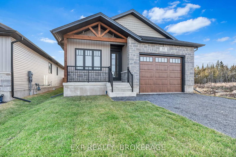 home for sale on 113 CREIGHTON Drive