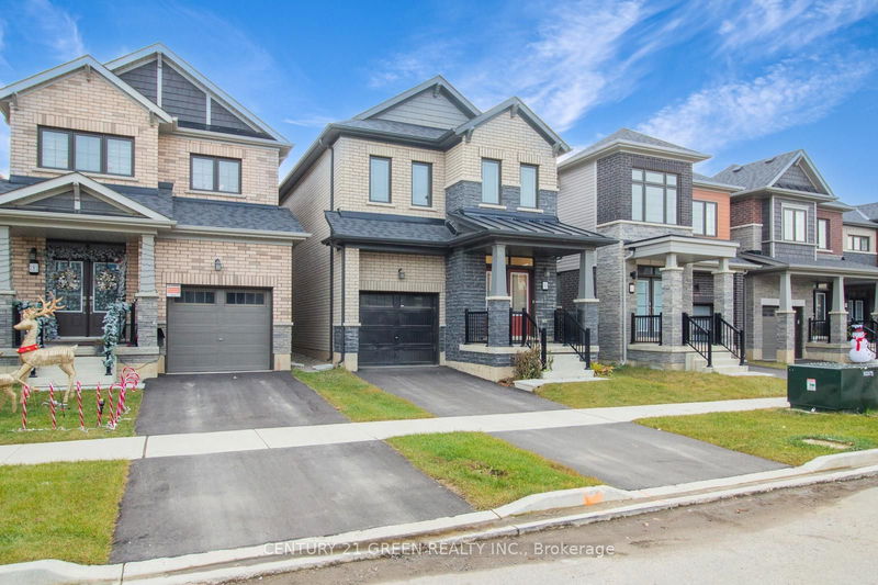 home for sale on 183 Wilmot Road