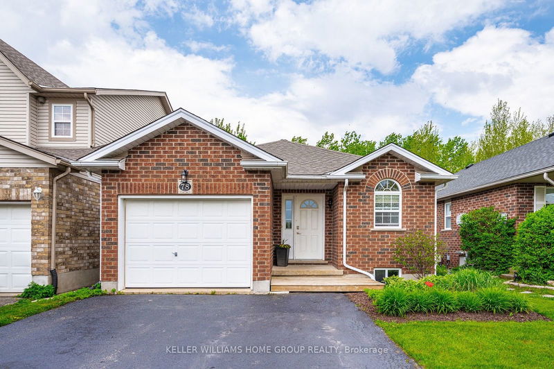 home for sale on 78 Gibbons Drive
