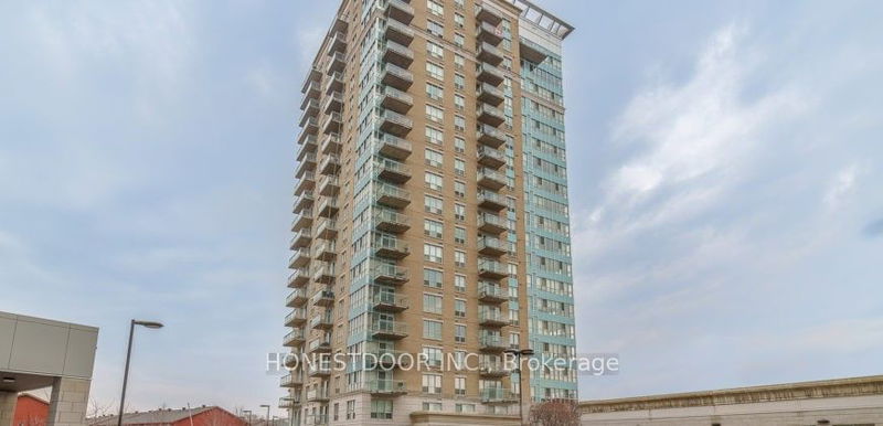 Unit 1603 — 90 Landry St, Vanier and Kingsview Park - 3402 - Vanier image-0-0