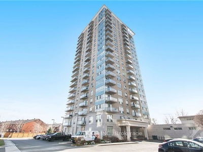 Unit 1603 — 90 Landry St, Vanier and Kingsview Park - 3402 - Vanier image-0-1