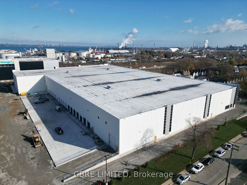 16 Studebaker Pl, Hamilton, L8L 8K1 | Image 3