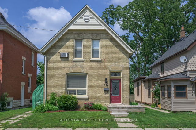 102 McClary Avenue