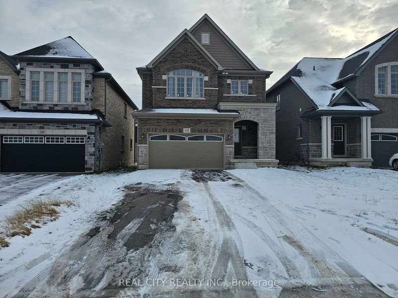 132 Sunset Way, Thorold -  image-0-0