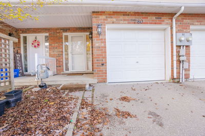 Unit 80 — 20 Mcconkey Cres, Brant - Brantford Twp image-0-2