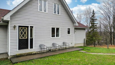 884 Centre Line Rd, Marmora and Lake -  image-0-1