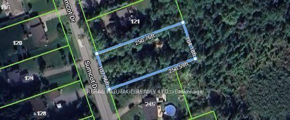 0 Sumcot Dr, Trent Lakes, K9J 6X2 | Image 2