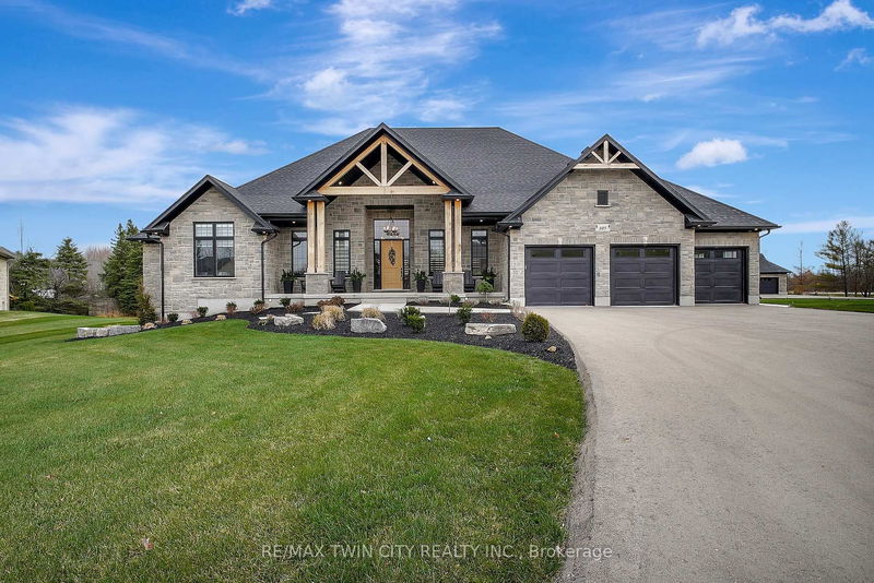 home for sale on 105 Evergreen Place