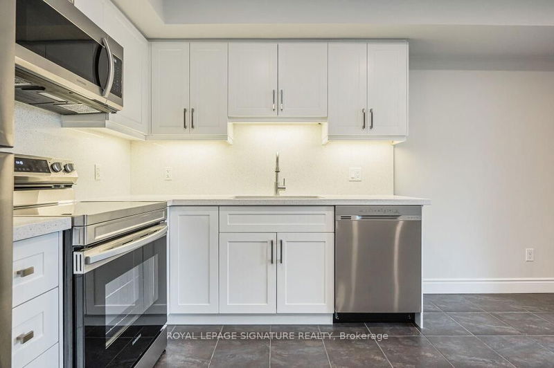 home for sale on 2B-38 Howe Drive