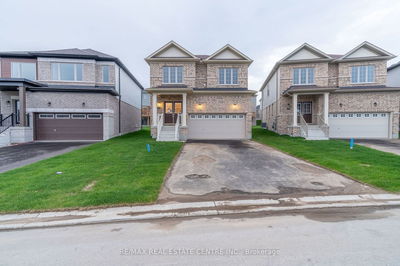 21 Heming St, Brant - Paris