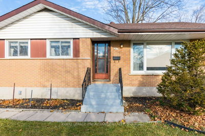 20 King George Sq, Belleville -  image-0-2