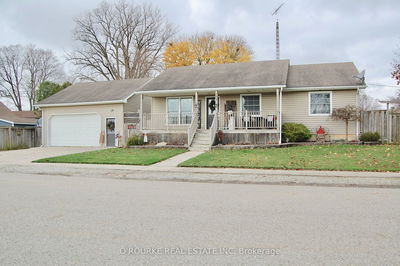 208 Monroe St, West Elgin - Rodney