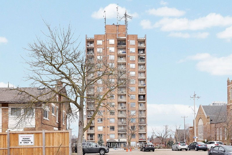 home for sale on 1005-64 Benton Street E