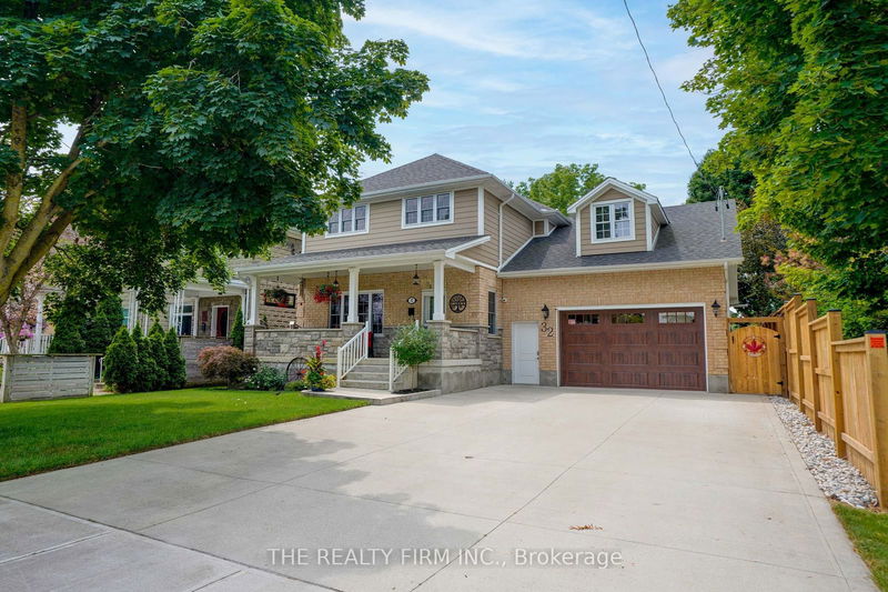 32 Colborne St, Strathroy-Caradoc - NE image-0-0