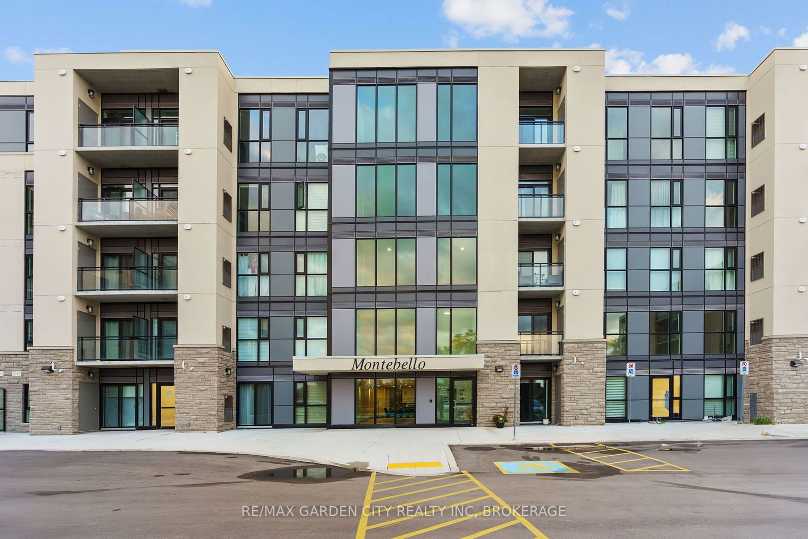 Condo for sale at UP29-50 HERRICK Avenue, St. Catharines, 456 - Oakdale, L2P 2T9 - MLS: X11048288