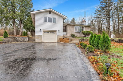 3364 County Rd 1, Stone Mills - Stone Mills