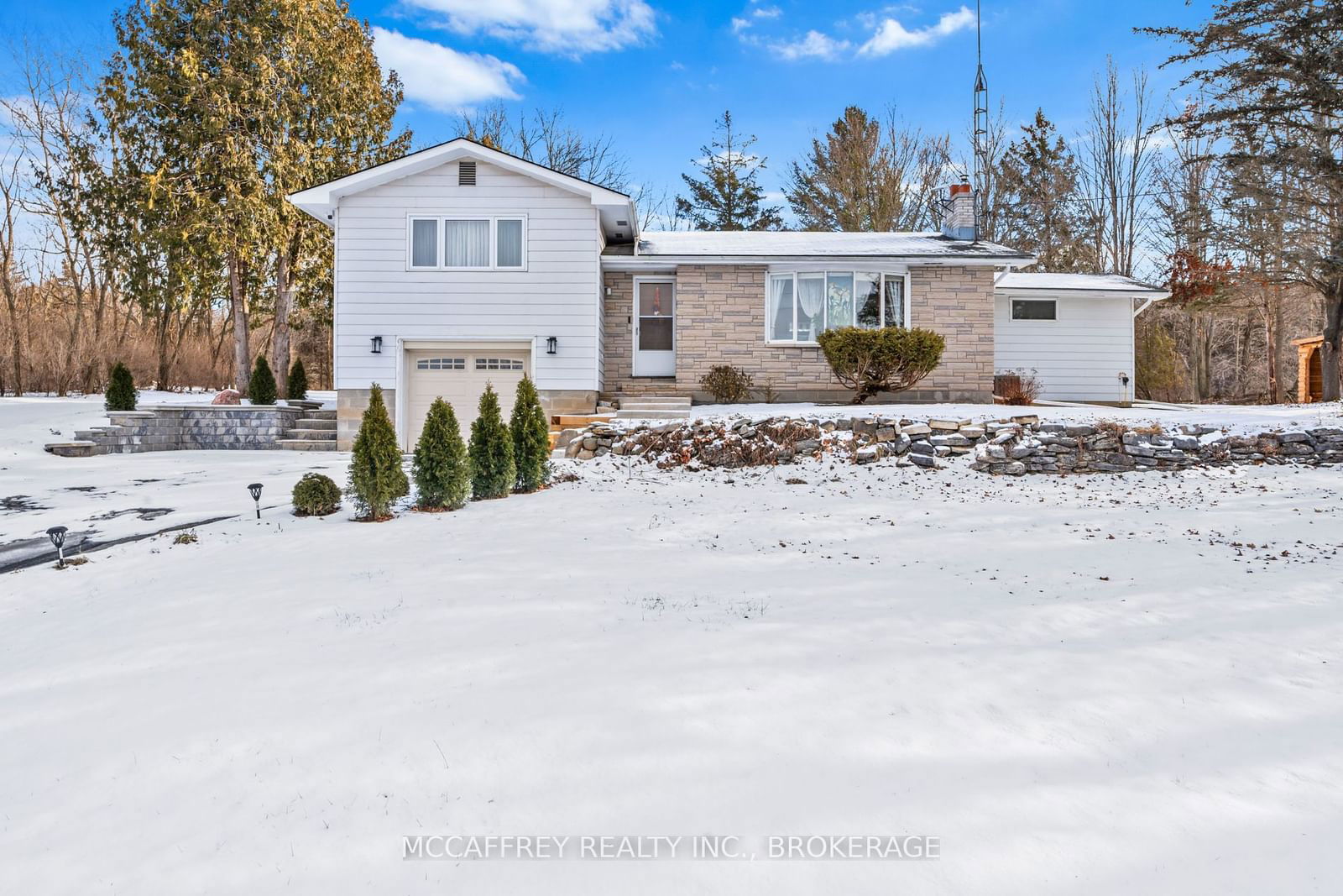 Building at 3364 County Rd 1, Stone Mills, Stone Mills