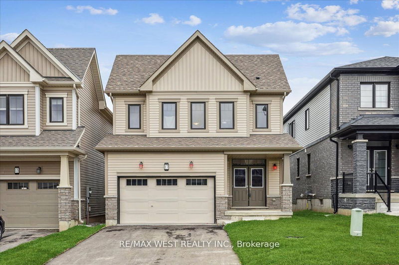 17 Wintergreen Cres, Haldimand - Haldimand image-0-0