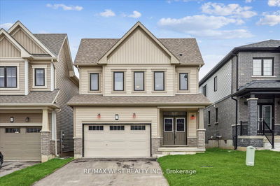 17 Wintergreen Cres, Haldimand - Haldimand