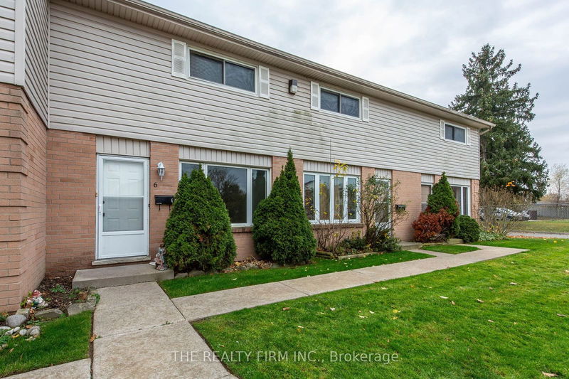 home for sale on 6-75 Gatewood Place
