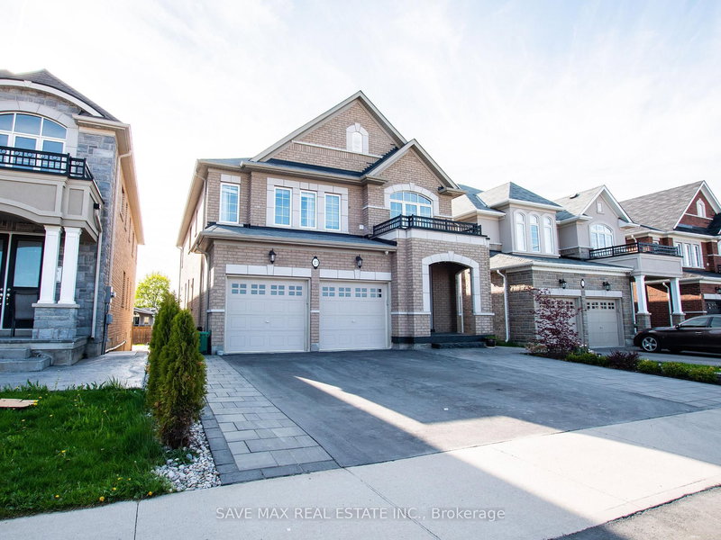 23 Chaumont Dr, Hamilton, L8J 0J9 | Image 2