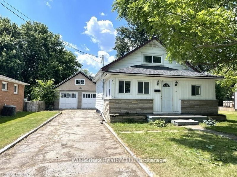 home for sale on 57 RIDGEWAY Road